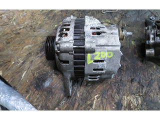 Генератор Mitsubishi L200