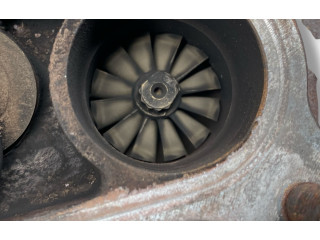 Turbodmychadlo Турбина 282312700 Hyundai Tucson JM D4EA