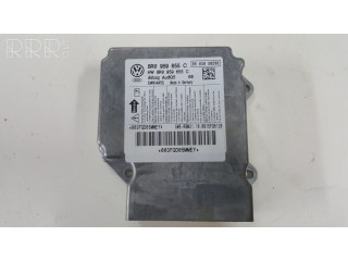 Блок подушек безопасности 8R0959655C Audi Q5 SQ5