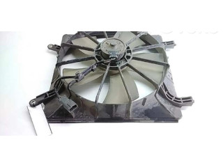 Вентилятор радиатора Honda Stream 2.0