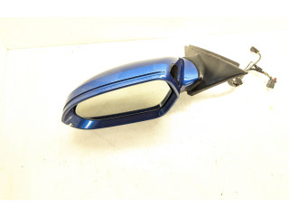 Турбина Зеркало (управляемое электричеством) Audi A6 S6 C7 4G 4G1857409 для двигателя CTGE