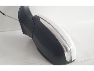 Зеркало электрическое Peugeot 2008 I 2013 - 2019 года