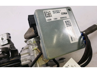 рейка Колонка рулевая 52184450, V0-3896J Jeep Compass - года