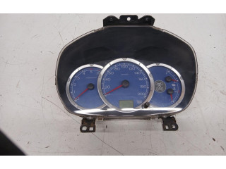 Спидометр (приборный щиток) MN179239 Mitsubishi L200 2006 - 2014 года