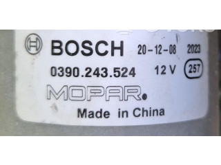 Моторчик дворников Jeep Renegade