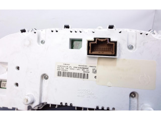 Панель приборов 05091688AF Jeep Grand Cherokee