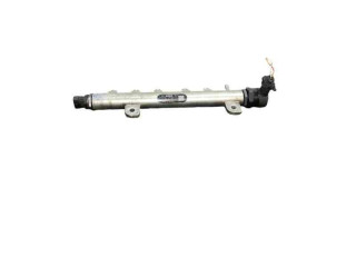 Vstřikovací lišta 55200266, BOSCH Alfa Romeo 159 939A1000