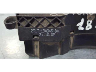 Блок управления климат-контролем 2T1T19A945BA, 2T1T19A945BA   Ford Transit   Tourneo Connect