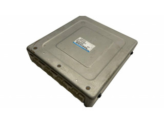 Блок управления двигателя E6T52478H, LF1718881J Mazda 6