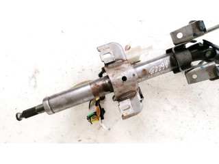    Рулевая рейка    Mitsubishi Lancer 2003-2007 года