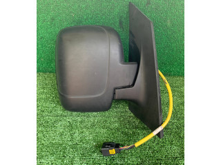 Zpětné zrcátko  Citroen Jumpy 2010    