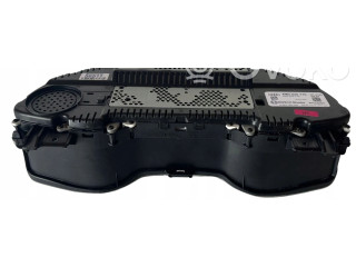 Přístrojová deska Audi A3 S3 A3 Sportback 8P 2020 5Q0614517DL