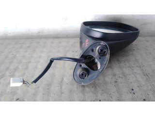 Зеркало электрическое Mitsubishi Carisma 2000-2004 года