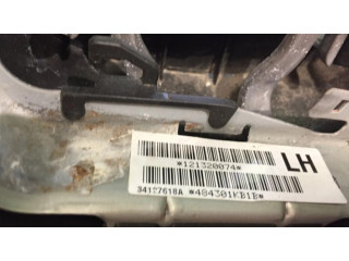 Volant Nissan Juke I F15 2012 34127618A, 484301KB1B