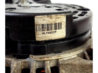 Генератор ALT482CP, None Citroen C-Crosser