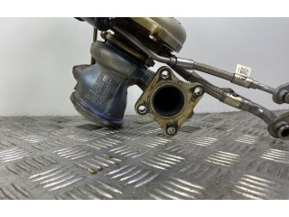 Турбина Jeep Compass 1.3 46335516, 16409700001