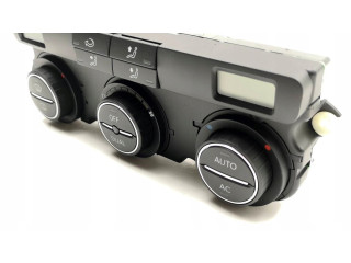 Блок управления климат-контролем 1K0907044BR   Volkswagen Golf VII