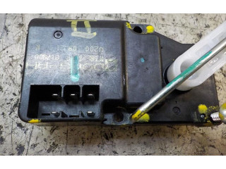 Блок управления 96327374 Chevrolet Epica