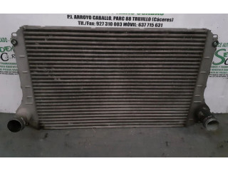 Интеркулер  JD1271002220   Toyota Corolla Verso AR10 