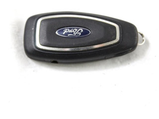 Комплект блоков управления 55537 Ford B-MAX