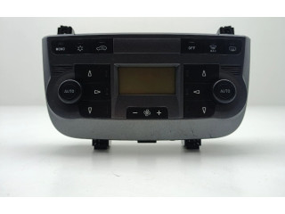 Блок управления климат-контролем 735419793   Fiat Grande Punto