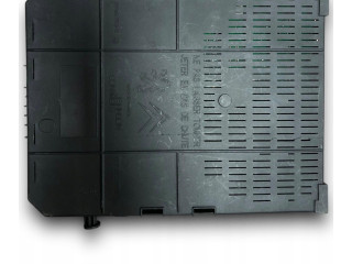 Pojistková skříňka Citroen Berlingo 2021