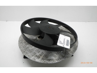 Вентилятор радиатора         Opel Meriva A 