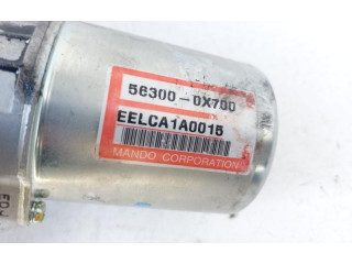 Рулевая рейка 563000X700, 563000X700 Hyundai i10 2007 - 2012 года