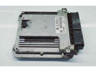 Блок управления двигателем Блок управления    Volkswagen PASSAT B6