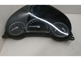 Přístrojová deska Saab 9-3 Ver2 2007 12776075, B42659