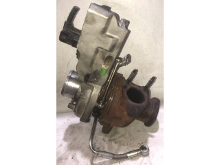  Турбина Alfa Romeo Giulietta  55282309, 55282309         