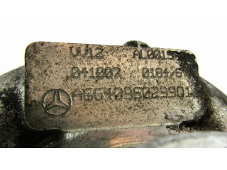 Turbodmychadlo Турбина A664096029901 Chrysler PT Cruiser 2.2 EDJ