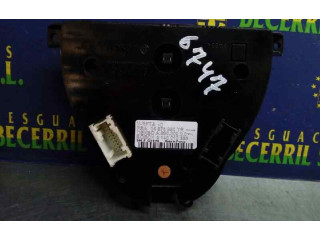 Модуль блока управления кондиционером 14874990YR, A83000200   Citroen C8