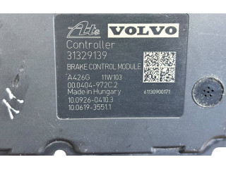 Блок АБС 31329139, P31329139 Volvo V70 2008 - 2013 года