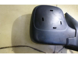 Зеркало электрическое Peugeot Partner 2003 - 2008 года