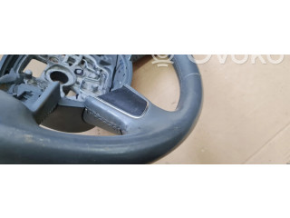 Руль Audi A7 S7 4G 2011 - 2017 года