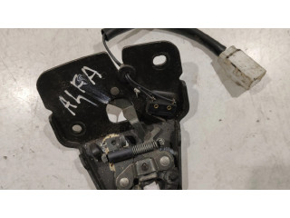 Zámek zadních dveří Alfa Romeo 156 2000