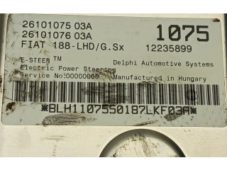 Volant Fiat Punto (188) 26103598