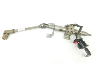 Рулевая рейка  Руль 488106243R   Dacia Dokker 