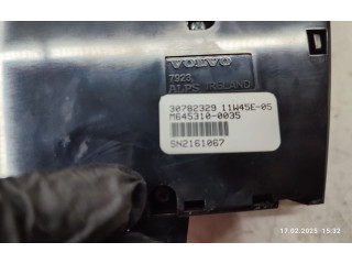 Блок управления климат-контролем 30782329   Volvo XC90