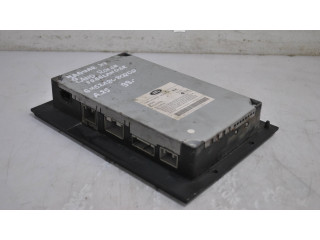 Звукоусилитель       Jaguar XF   -  года   