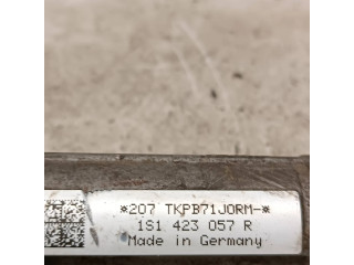 Рулевая рейка 1S1423057R Skoda Citigo 2011-2020 года