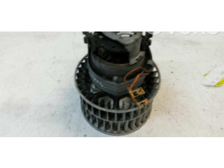 Вентилятор печки Saab 9-3 Ver1