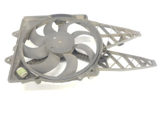 Электрический вентилятор радиаторов