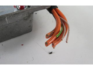 Блок подушек безопасности 9634730380, 9634730380   Citroen Berlingo