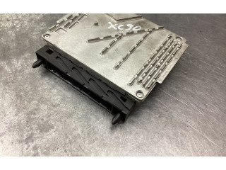 Блок управления двигателя 30646978A, 1039S04101   Volvo XC90