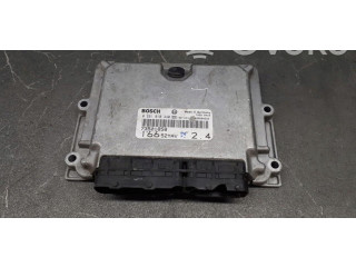 Řídící jednotka 73501858 Alfa Romeo 166 2006