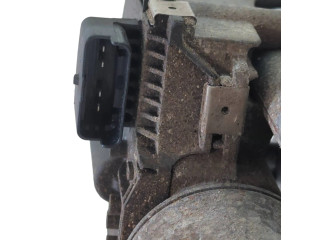 Моторчик дворников 3397021288, 9671062180 Peugeot 5008