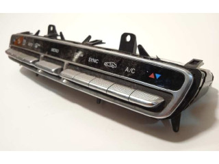 Блок управления климат-контролем A2059058813   Mercedes-Benz GLC X253 C253