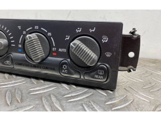 Блок управления климат-контролем 16228657, 15756178 Chevrolet Blazer